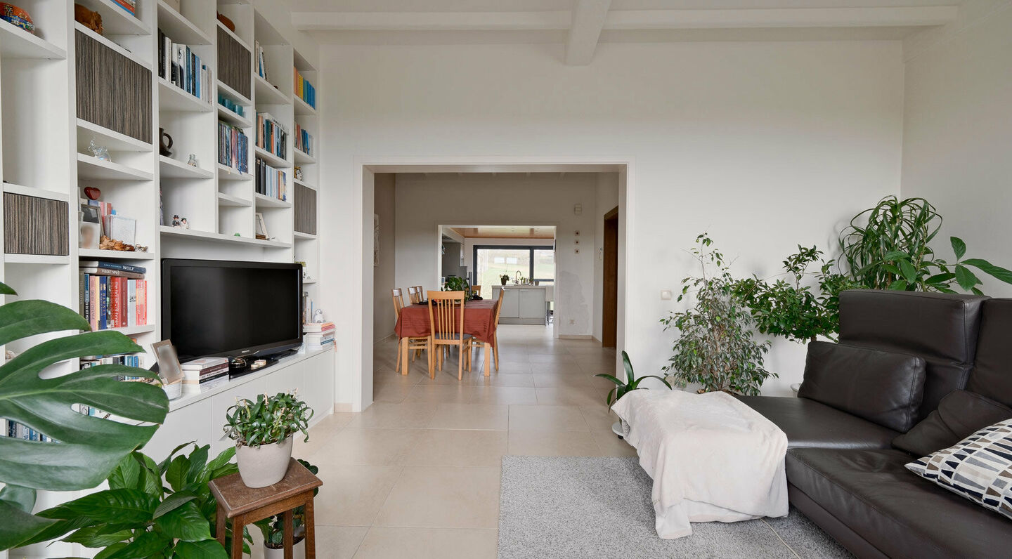 Maison unifamiliale &agrave; vendre &agrave; Bertem Leefdaal