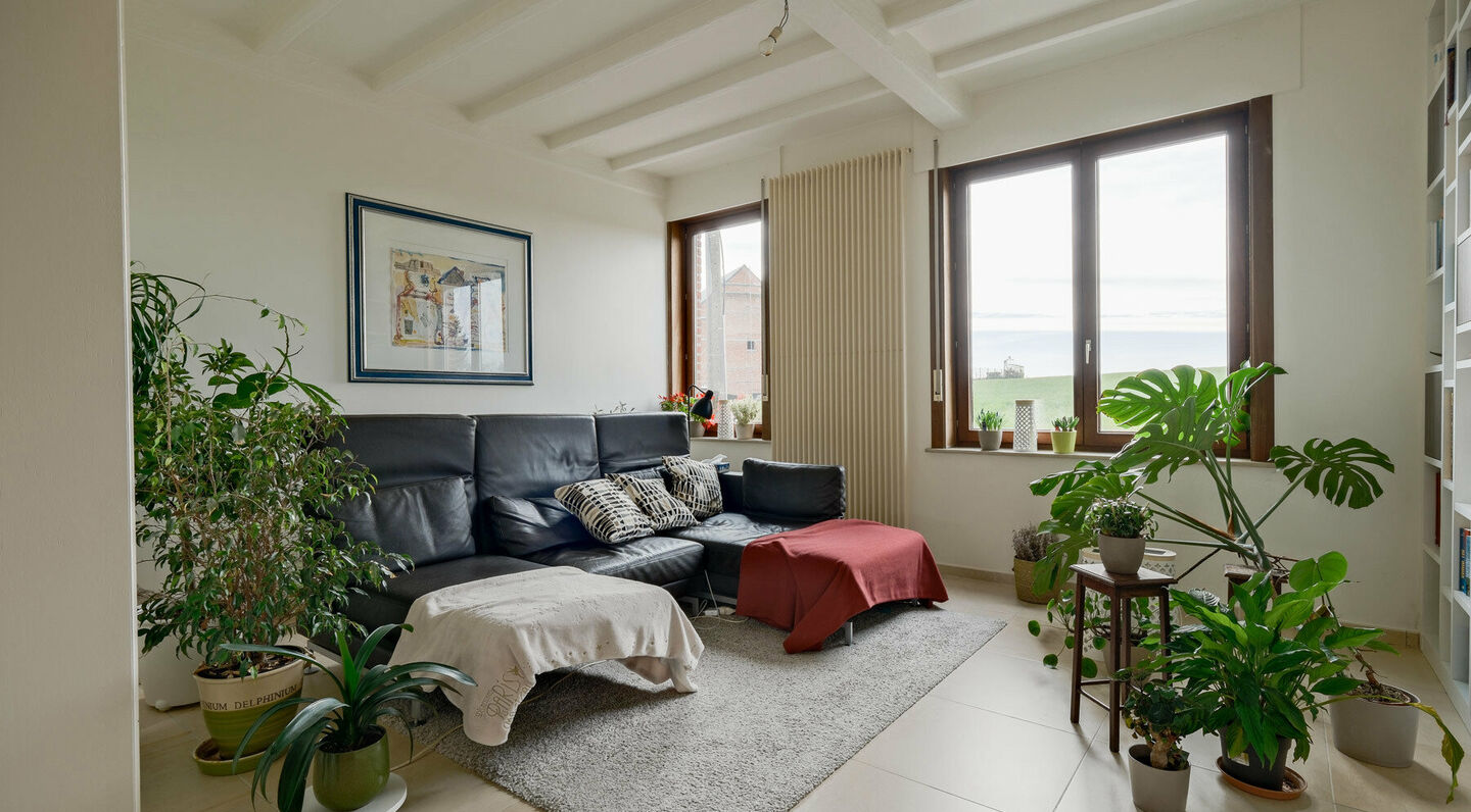 Maison unifamiliale &agrave; vendre &agrave; Bertem Leefdaal