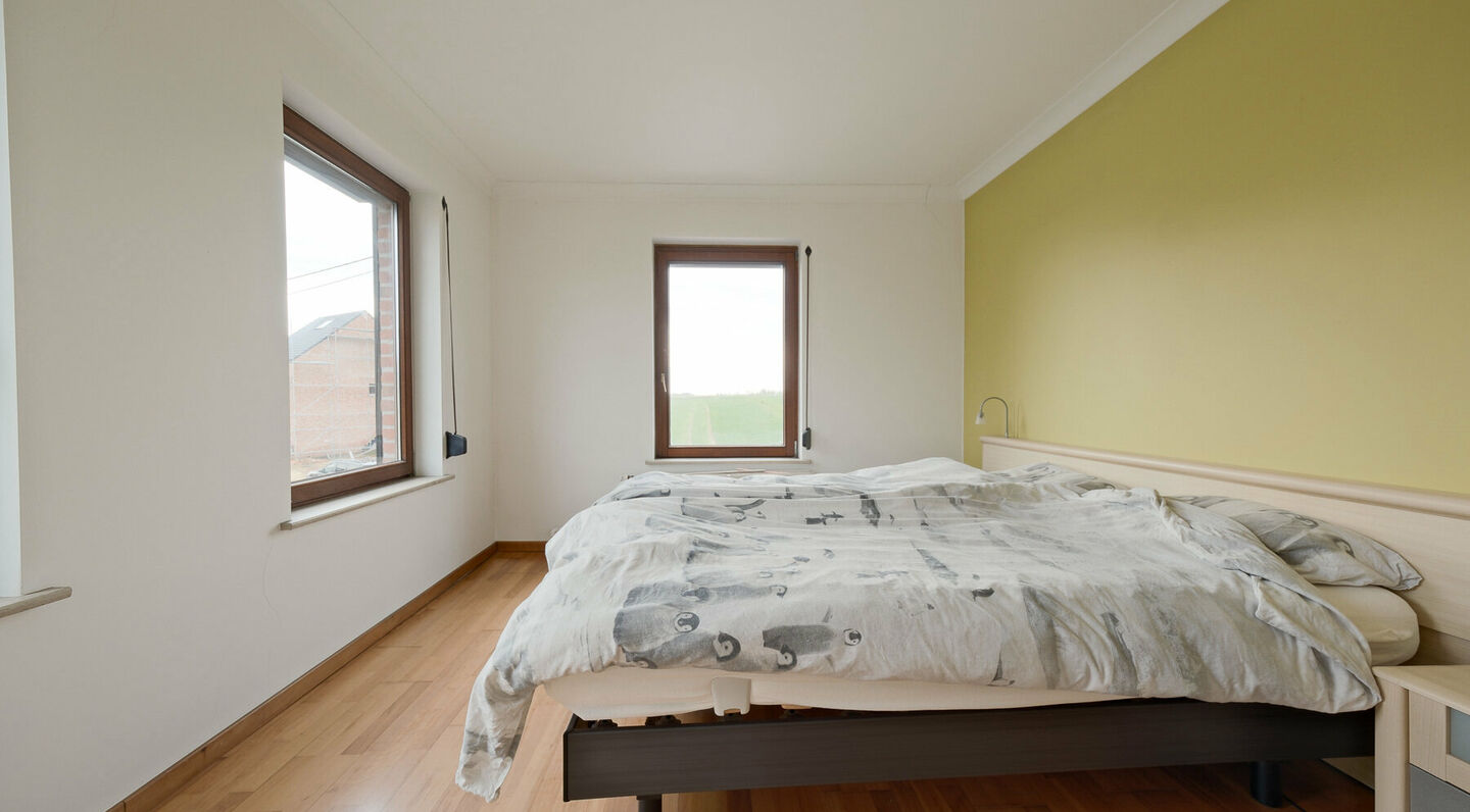 Maison unifamiliale &agrave; vendre &agrave; Bertem Leefdaal