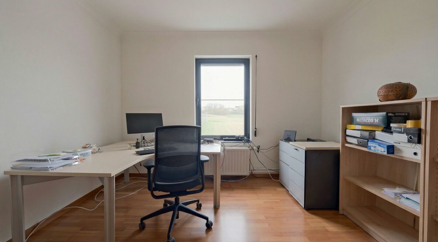 Maison unifamiliale &agrave; vendre &agrave; Bertem Leefdaal