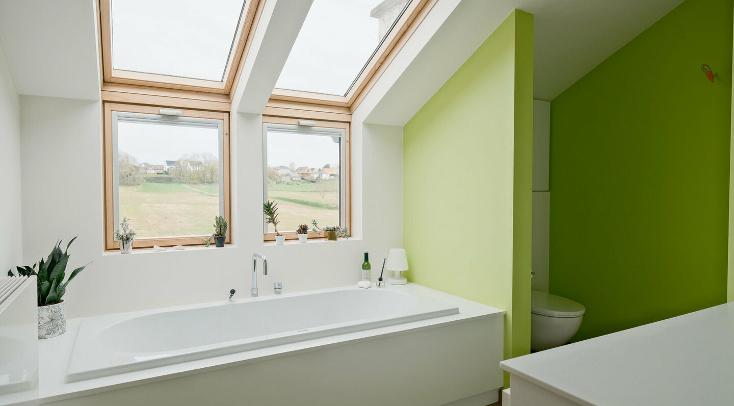 Maison unifamiliale &agrave; vendre &agrave; Bertem Leefdaal