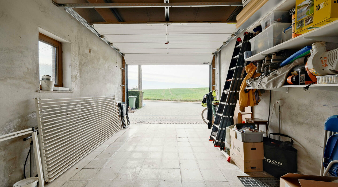 Maison unifamiliale &agrave; vendre &agrave; Bertem Leefdaal