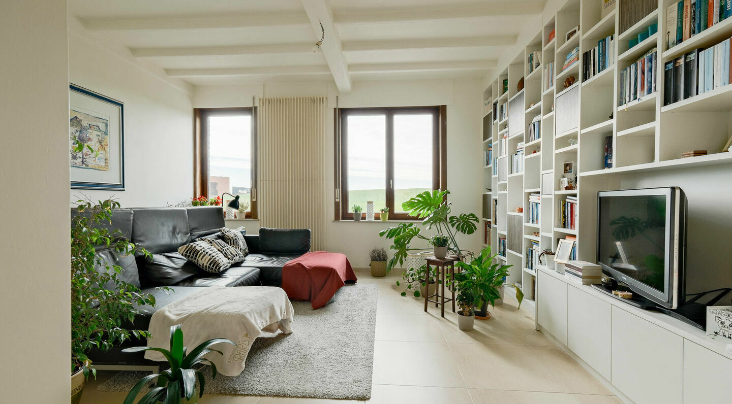 Maison unifamiliale &agrave; vendre &agrave; Bertem Leefdaal