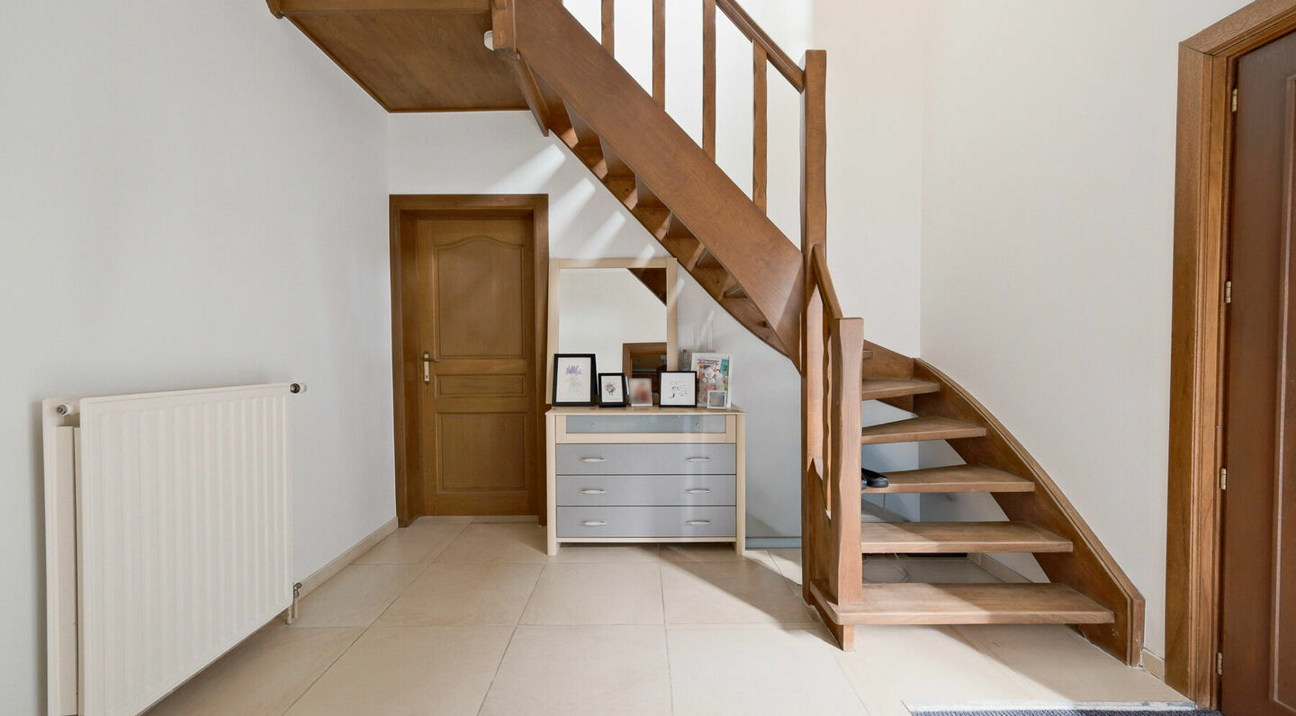 Maison unifamiliale &agrave; vendre &agrave; Bertem Leefdaal