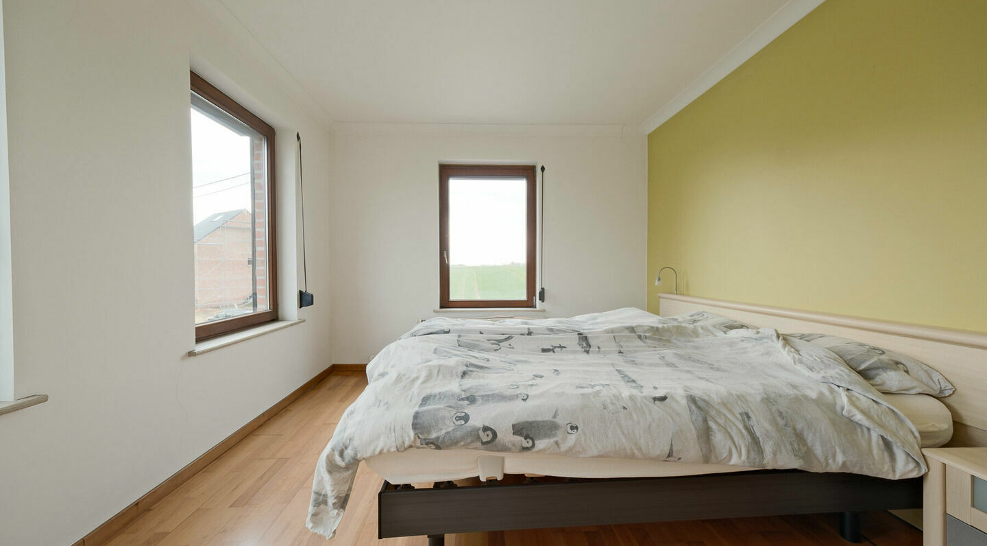 Maison unifamiliale &agrave; vendre &agrave; Bertem Leefdaal