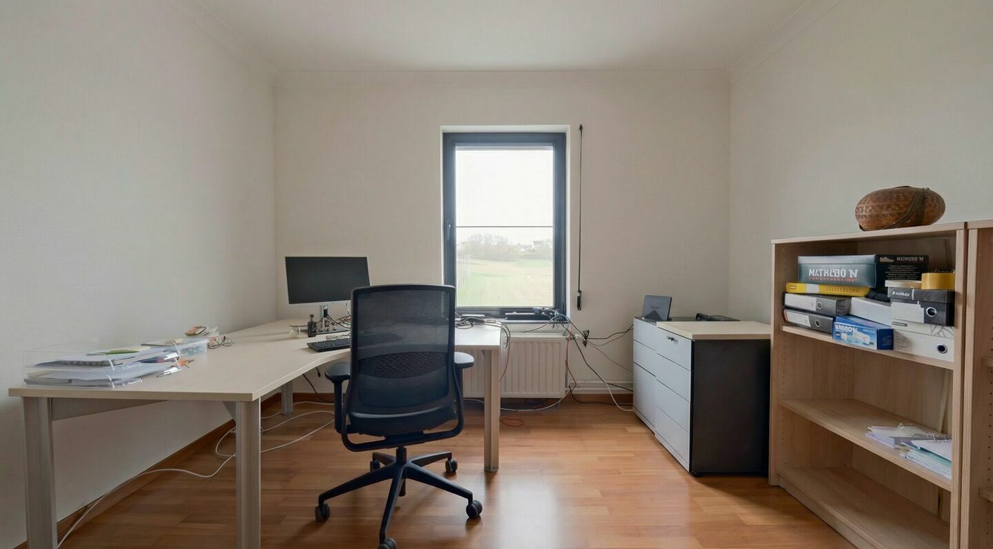 Maison unifamiliale &agrave; vendre &agrave; Bertem Leefdaal