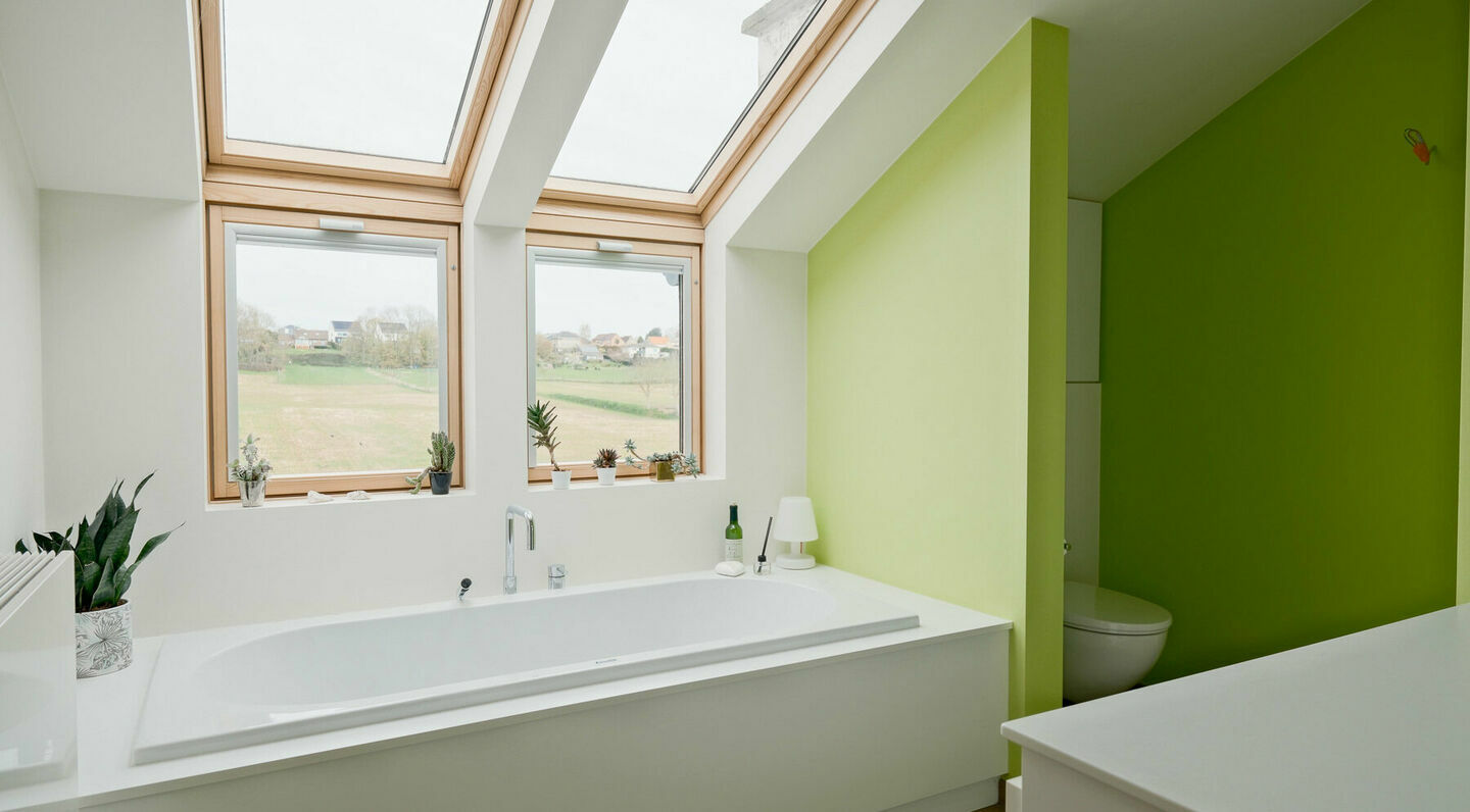 Maison unifamiliale &agrave; vendre &agrave; Bertem Leefdaal