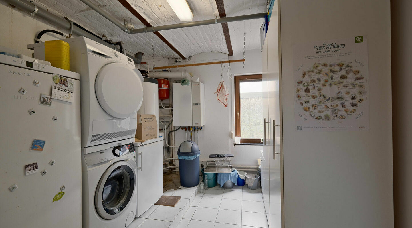 Maison unifamiliale &agrave; vendre &agrave; Bertem Leefdaal