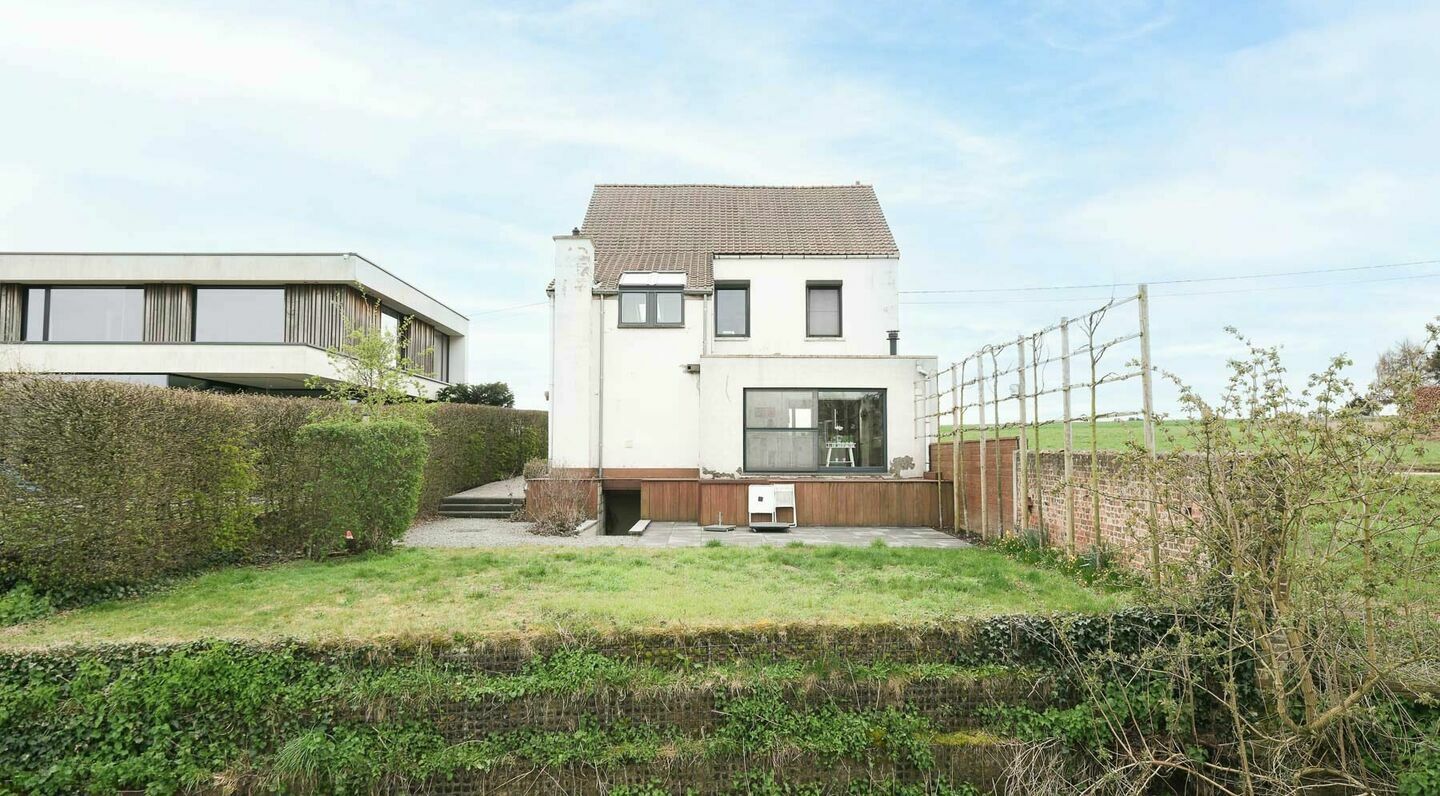 Maison unifamiliale &agrave; vendre &agrave; Bertem Leefdaal