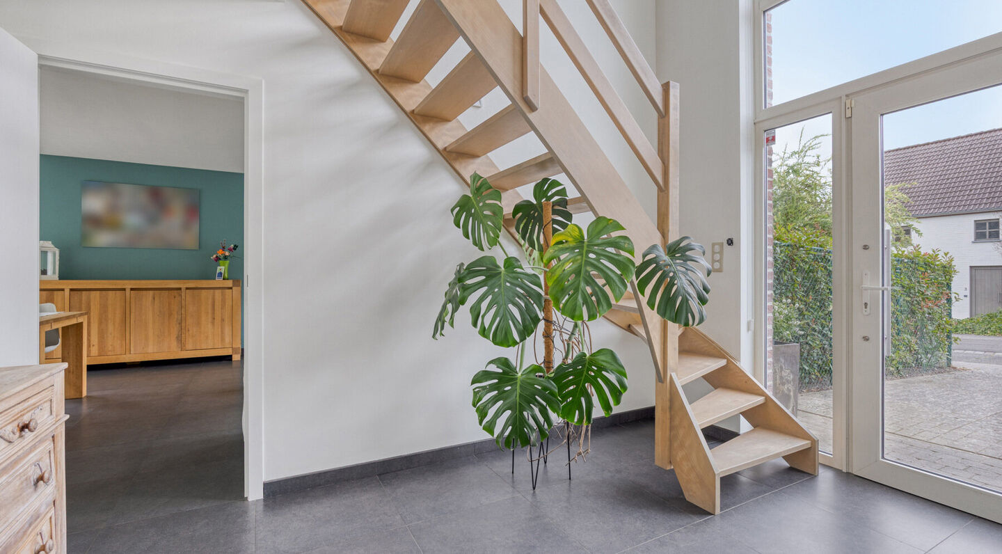 Maison unifamiliale à vendre à Graven