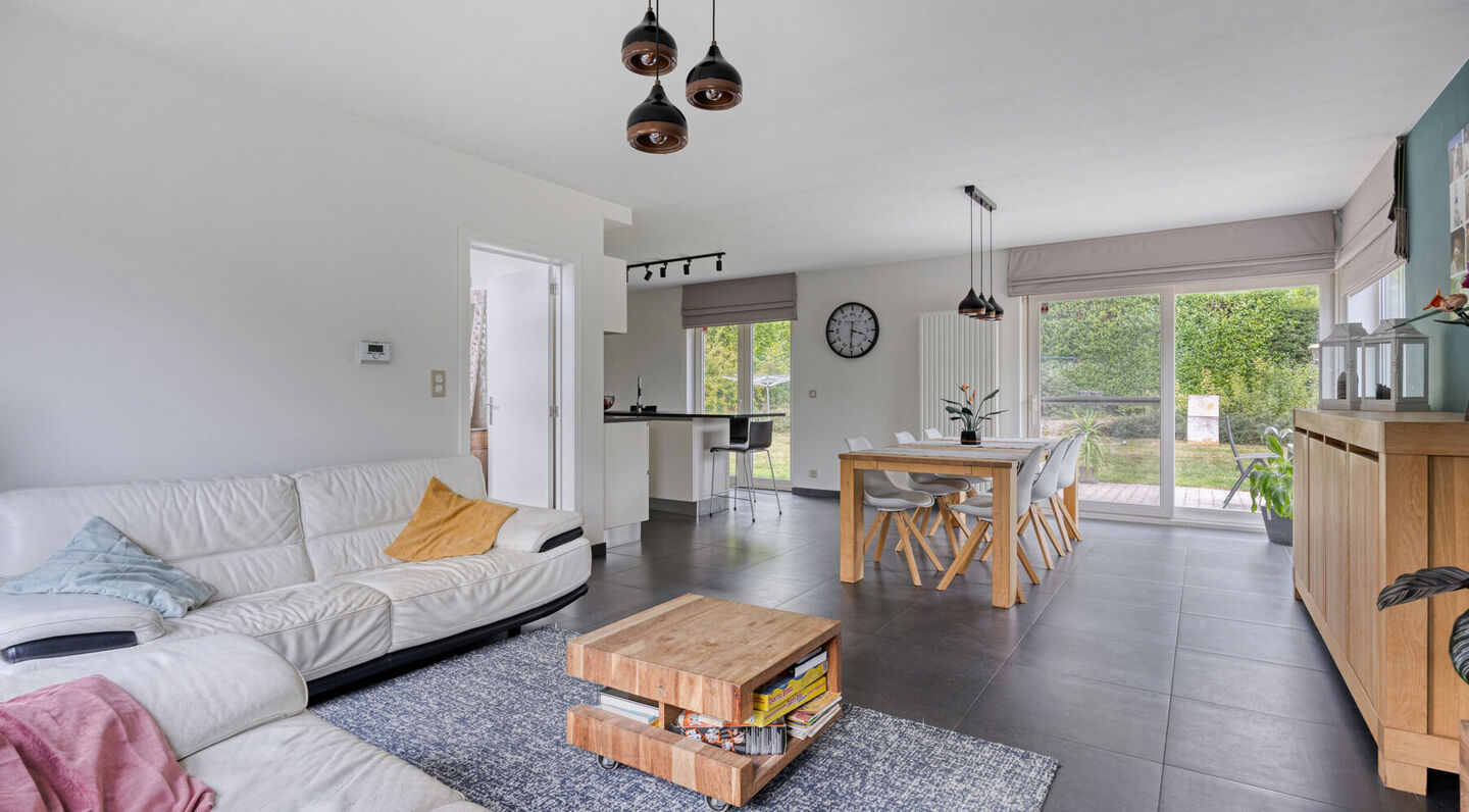 Maison unifamiliale à vendre à Graven