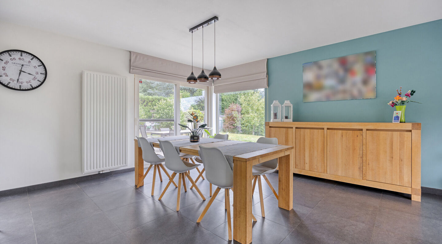 Maison unifamiliale à vendre à Graven