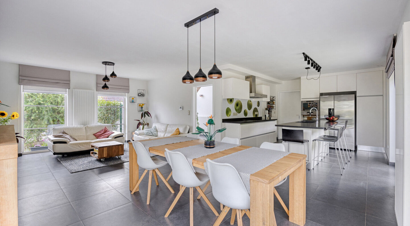 Maison unifamiliale à vendre à Graven