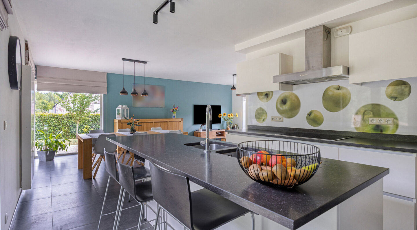 Maison unifamiliale à vendre à Graven