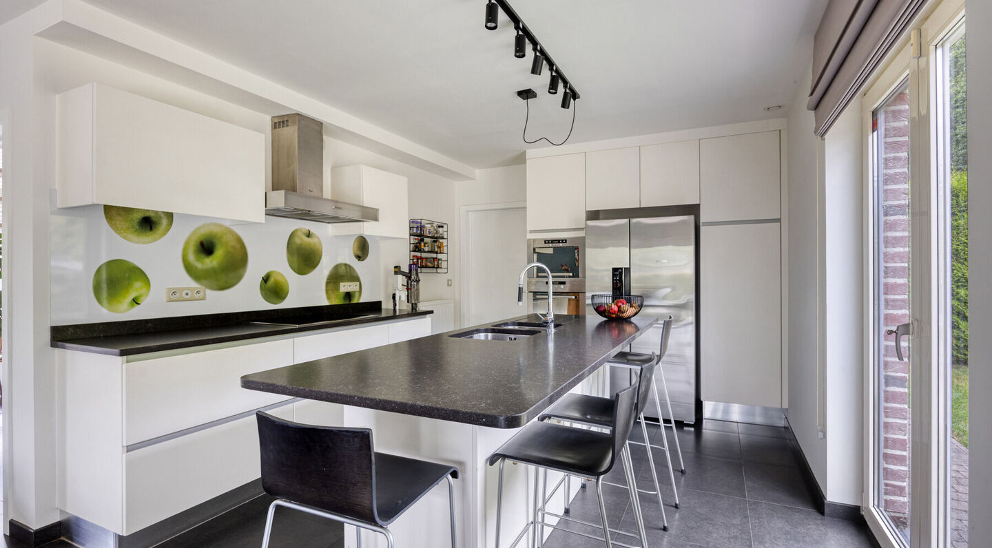 Maison unifamiliale à vendre à Graven