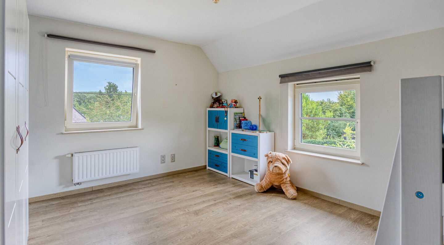 Maison unifamiliale à vendre à Graven
