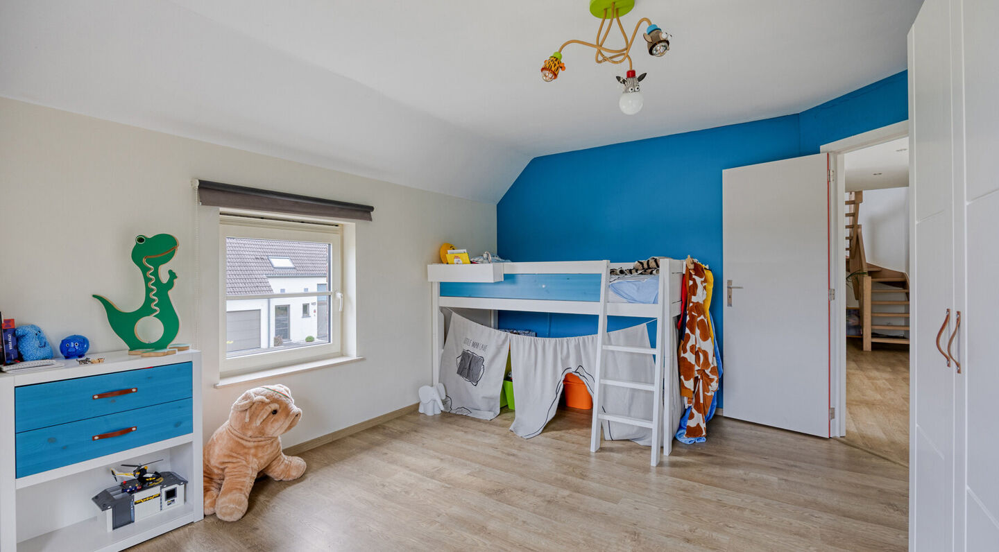 Maison unifamiliale à vendre à Graven