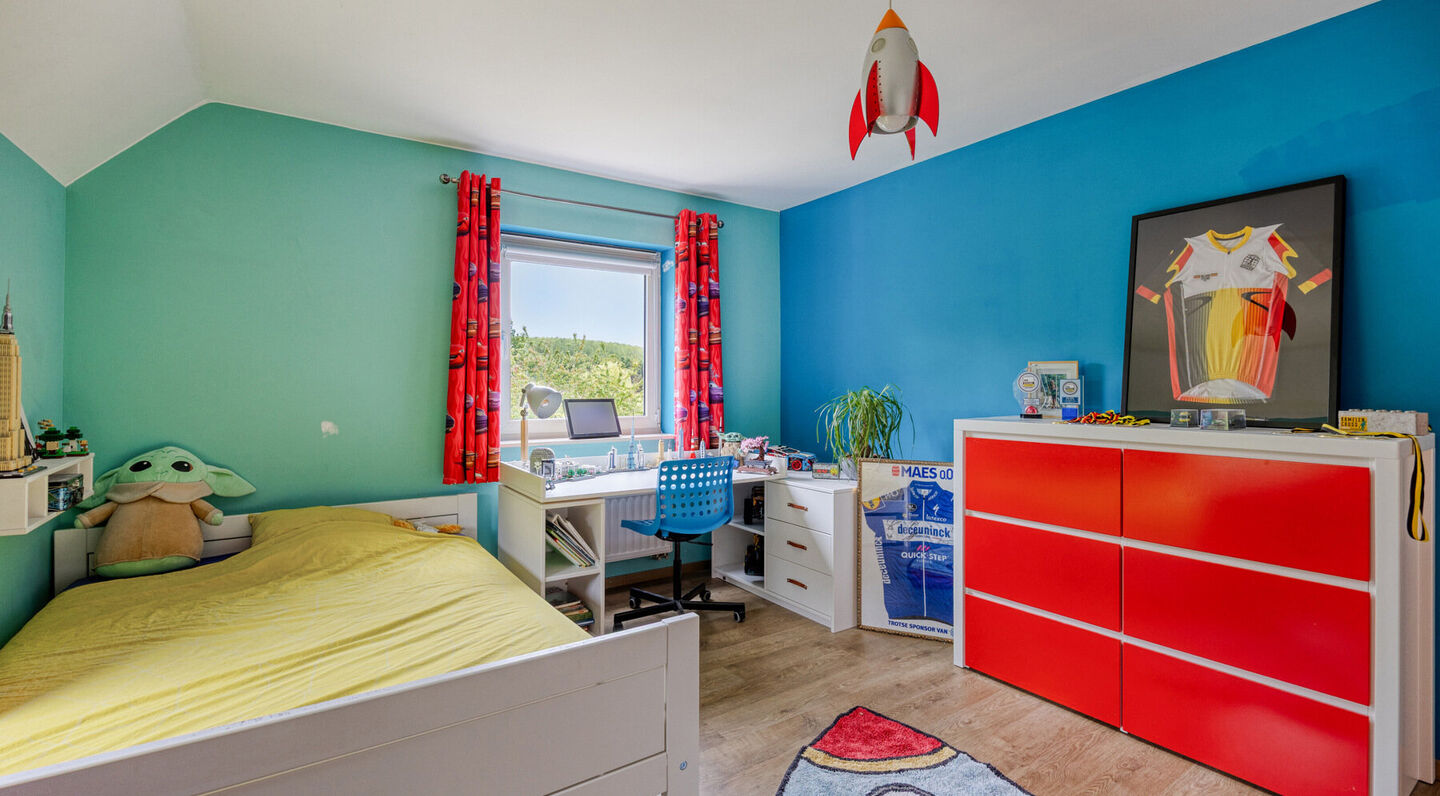 Maison unifamiliale à vendre à Graven