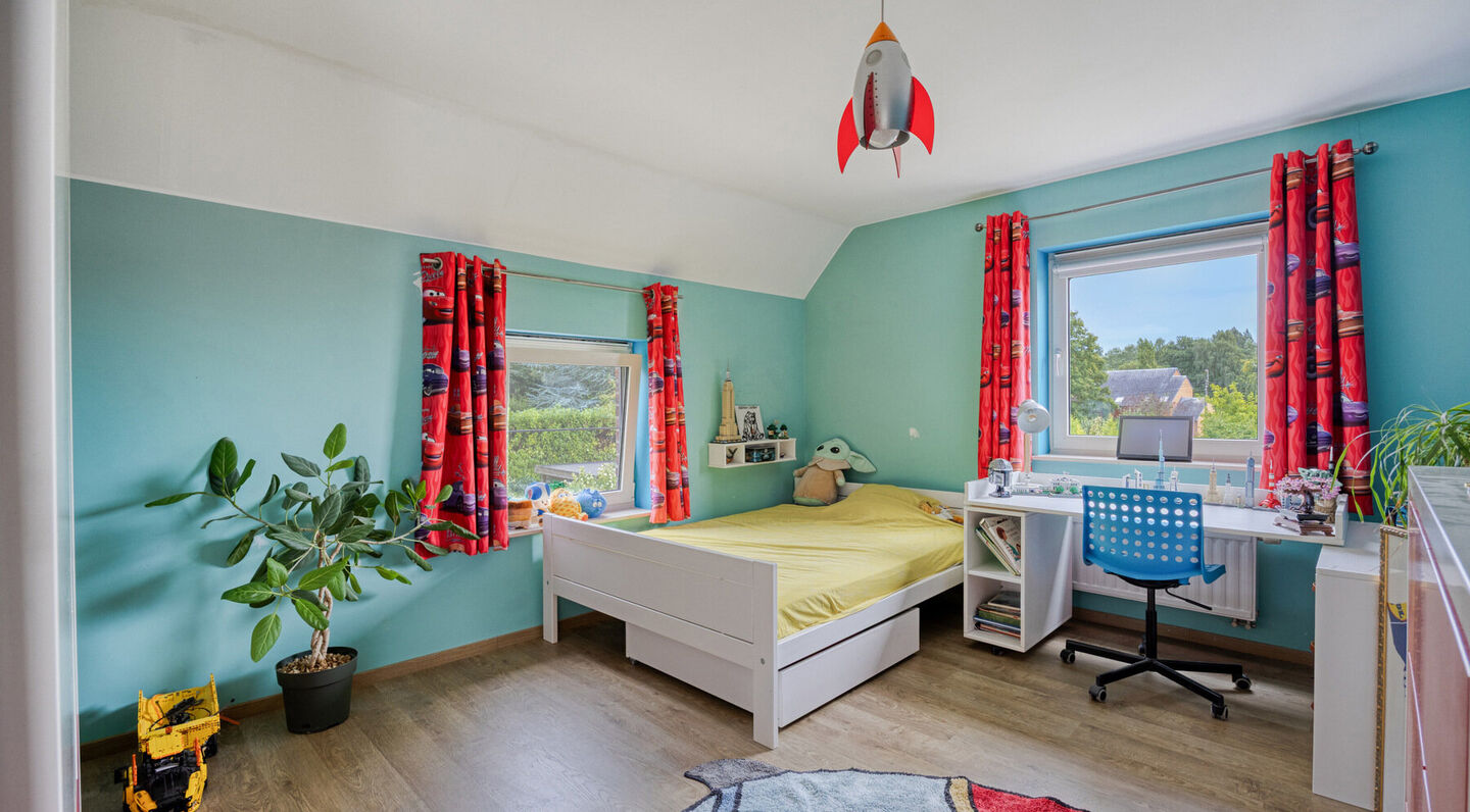 Maison unifamiliale à vendre à Graven