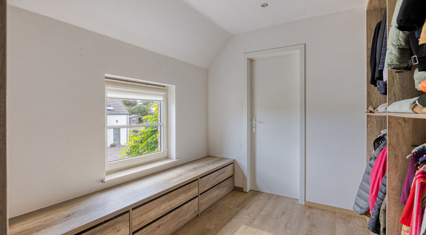 Maison unifamiliale à vendre à Graven