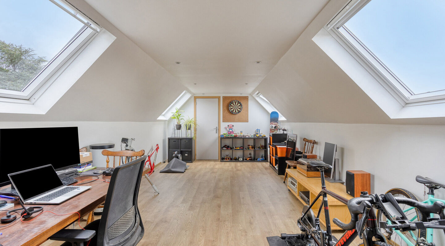 Maison unifamiliale à vendre à Graven