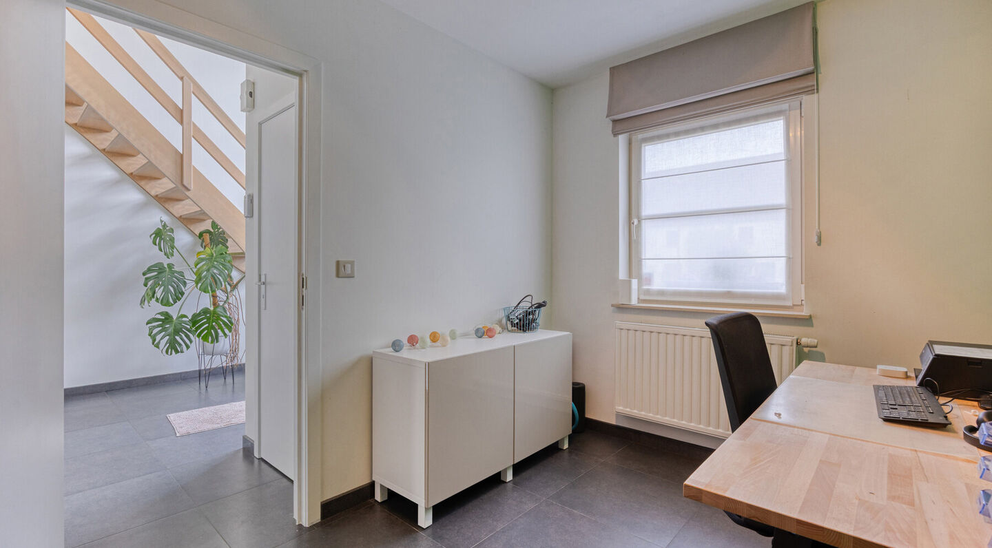 Maison unifamiliale à vendre à Graven