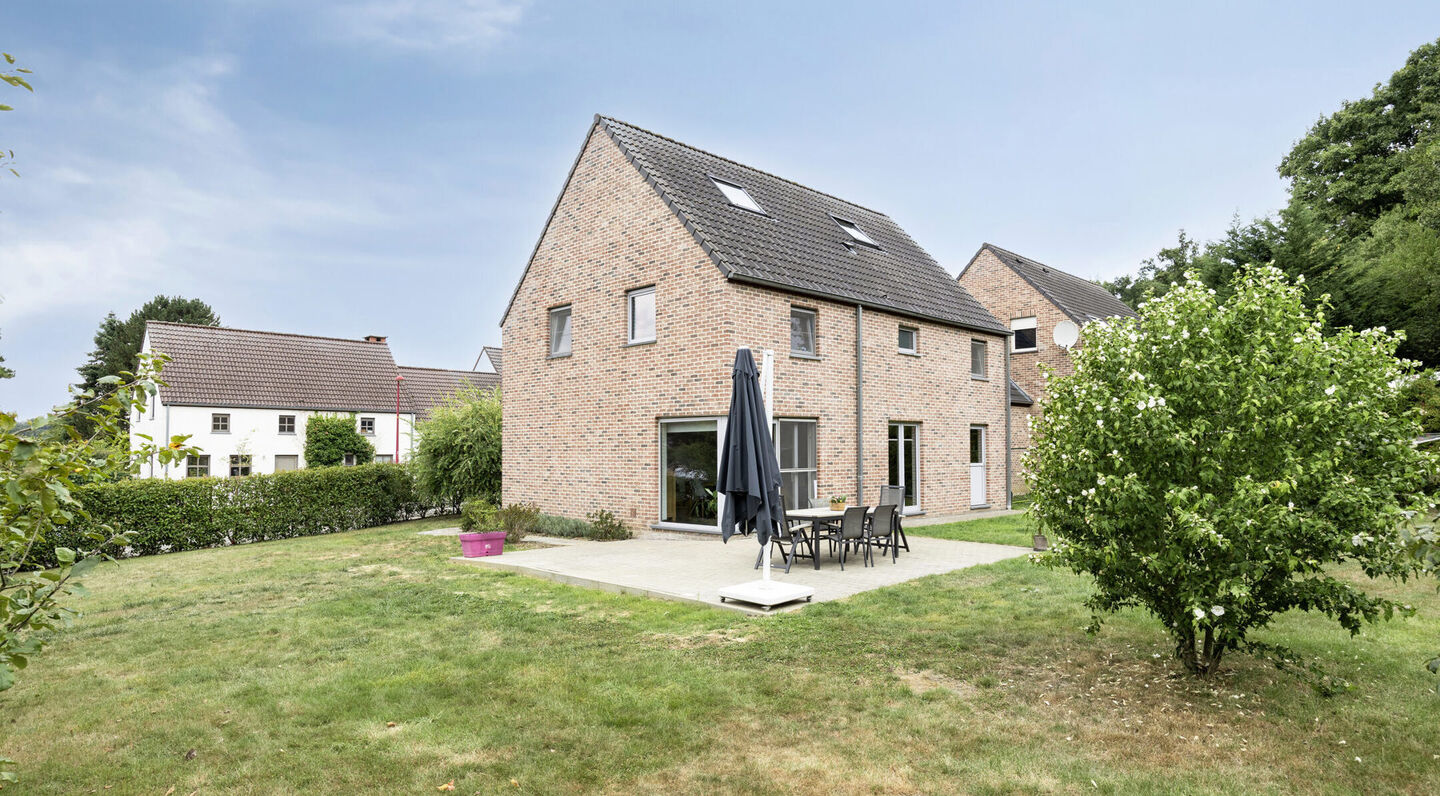 Maison unifamiliale à vendre à Graven