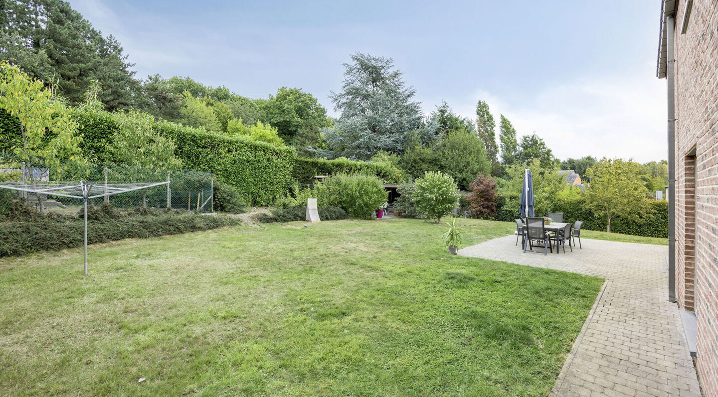Maison unifamiliale à vendre à Graven