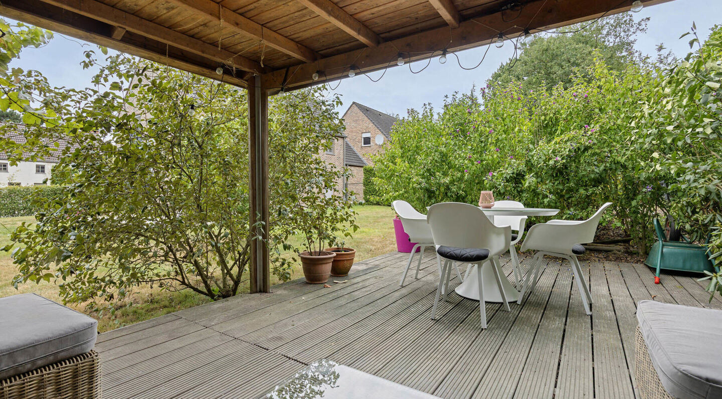 Maison unifamiliale à vendre à Graven