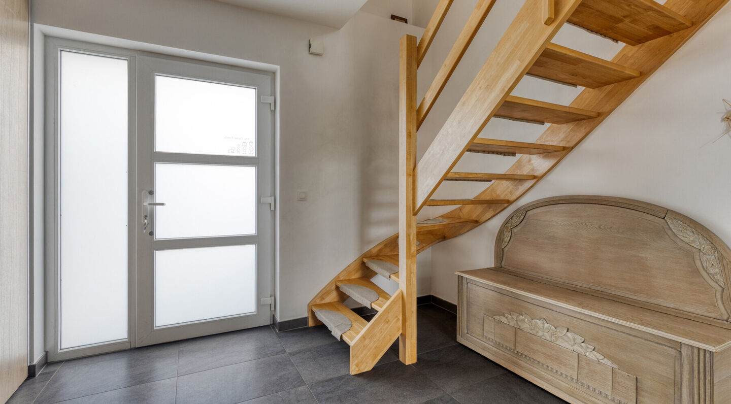 Maison unifamiliale à vendre à Kortenberg