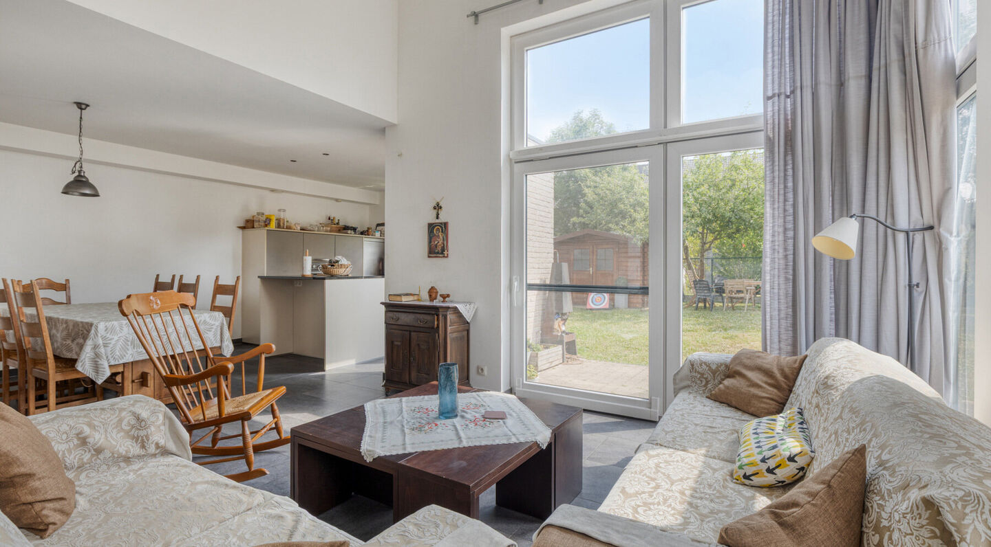 Maison unifamiliale à vendre à Kortenberg