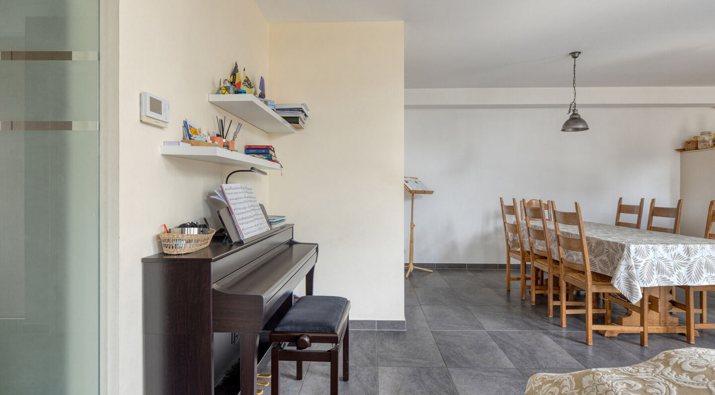 Maison unifamiliale à vendre à Kortenberg