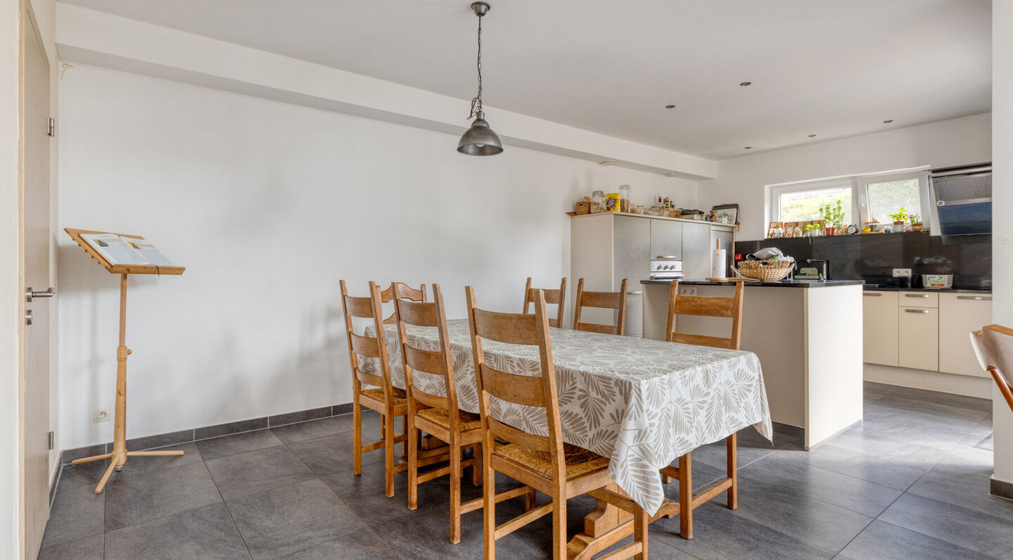 Maison unifamiliale à vendre à Kortenberg