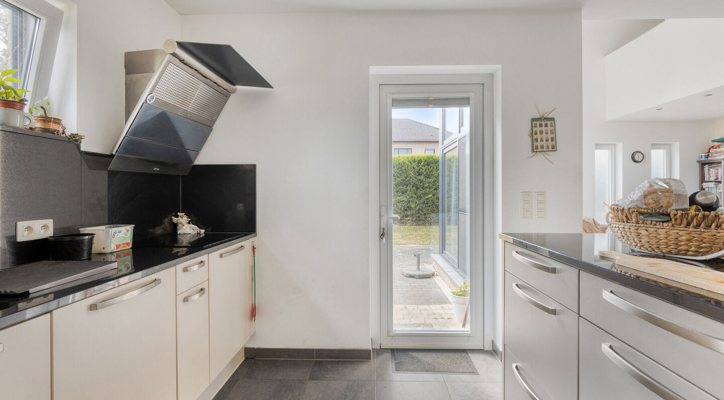 Maison unifamiliale à vendre à Kortenberg