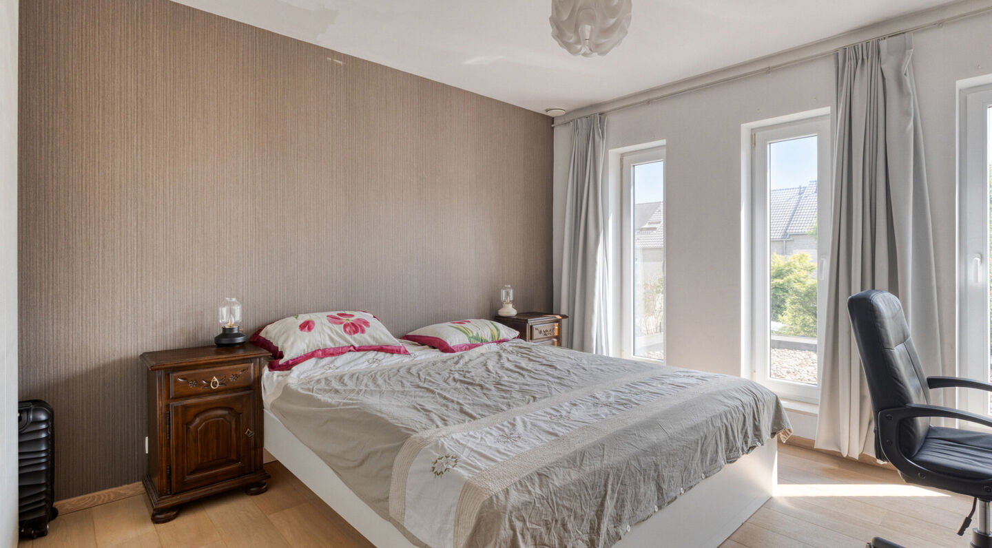 Maison unifamiliale à vendre à Kortenberg
