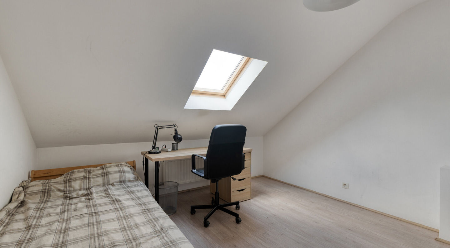 Maison unifamiliale à vendre à Kortenberg