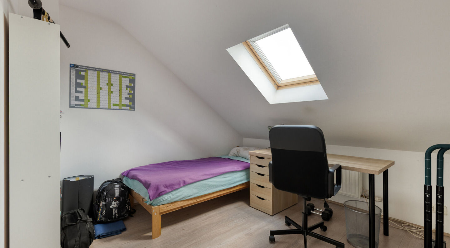 Maison unifamiliale à vendre à Kortenberg