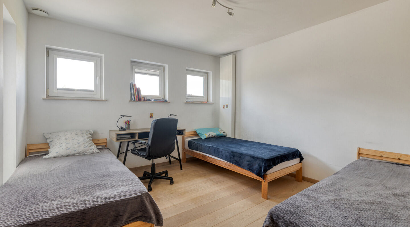 Maison unifamiliale à vendre à Kortenberg