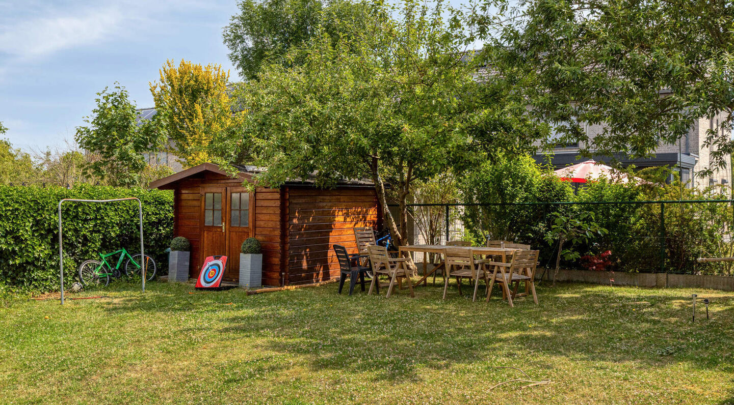 Maison unifamiliale à vendre à Kortenberg