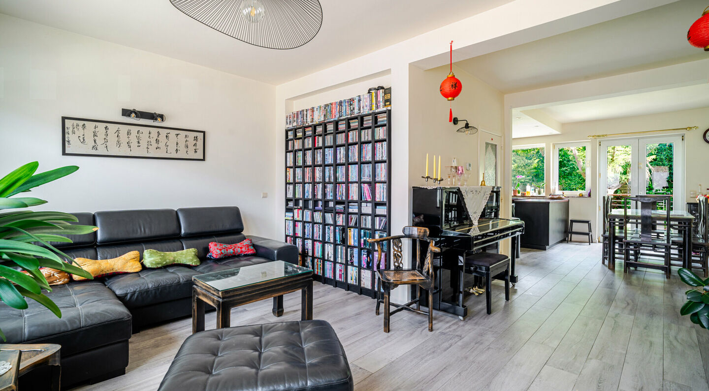 Maison unifamiliale à vendre à Kraainem