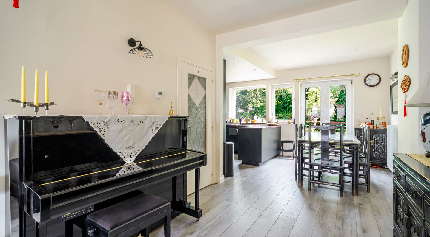 Maison unifamiliale à vendre à Kraainem