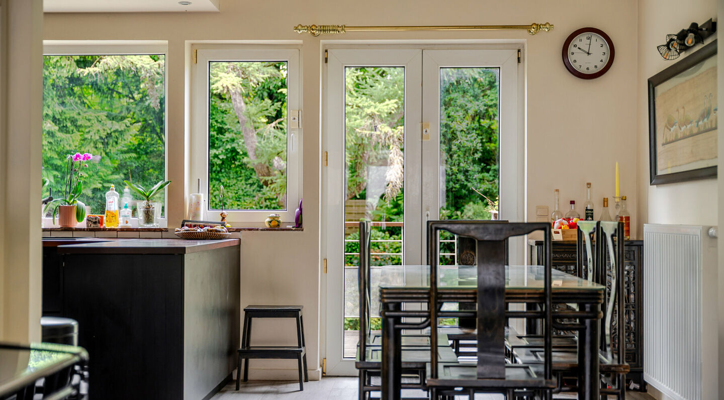 Maison unifamiliale à vendre à Kraainem
