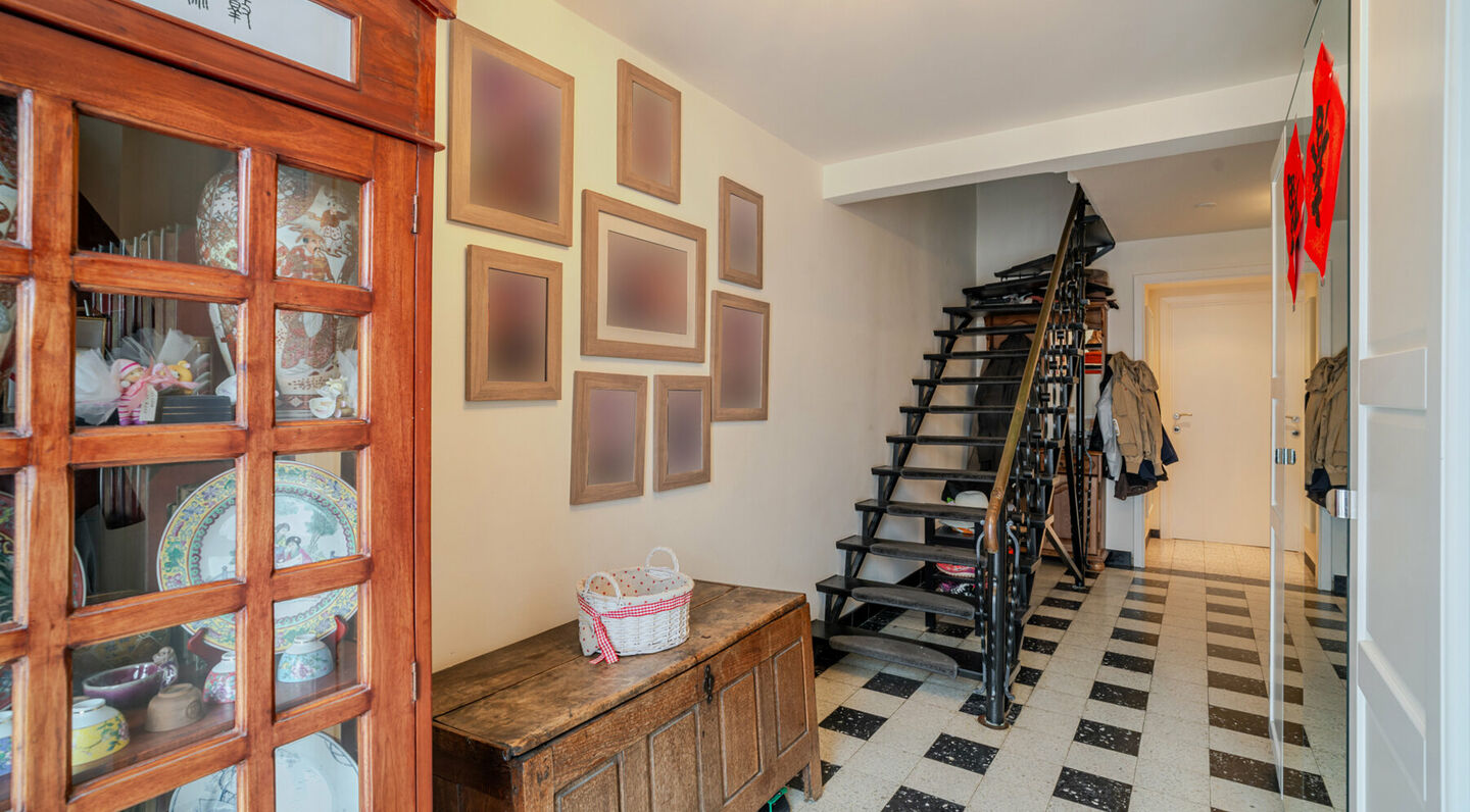 Maison unifamiliale à vendre à Kraainem