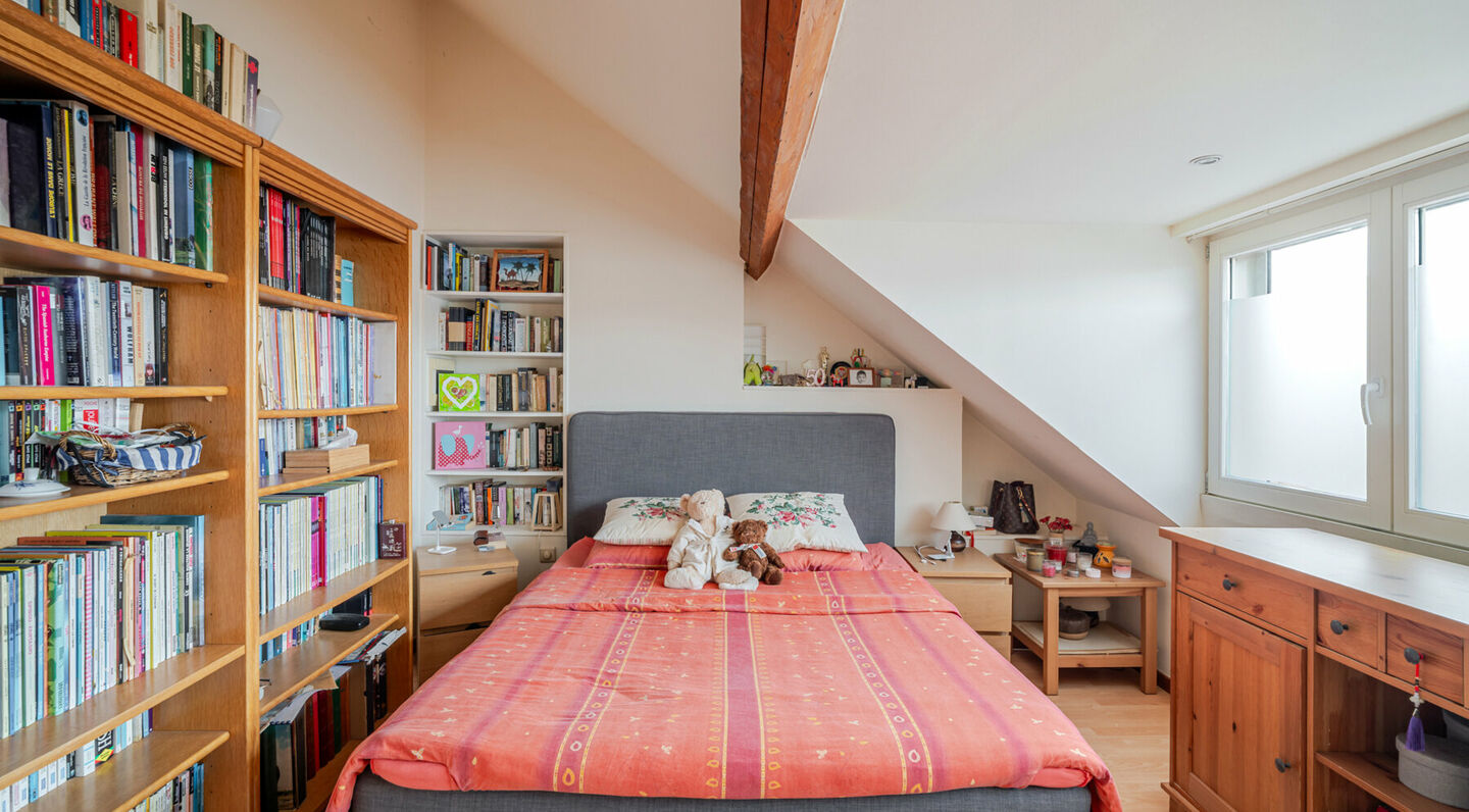 Maison unifamiliale à vendre à Kraainem