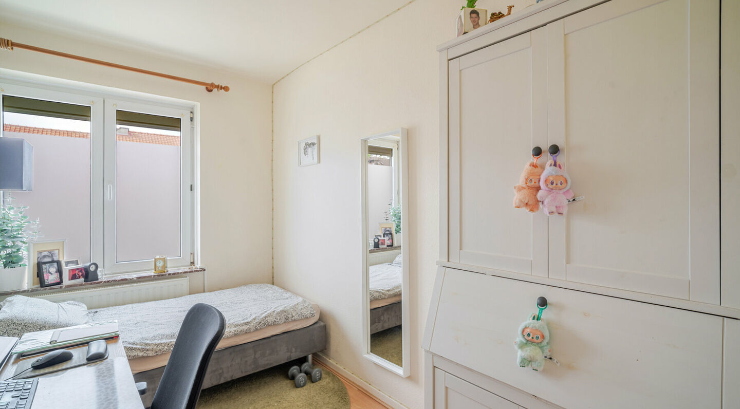 Maison unifamiliale à vendre à Kraainem