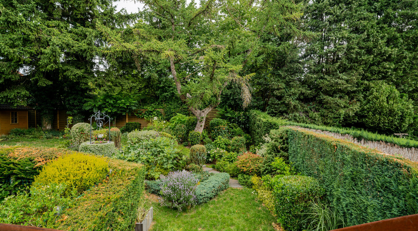 Maison unifamiliale à vendre à Kraainem