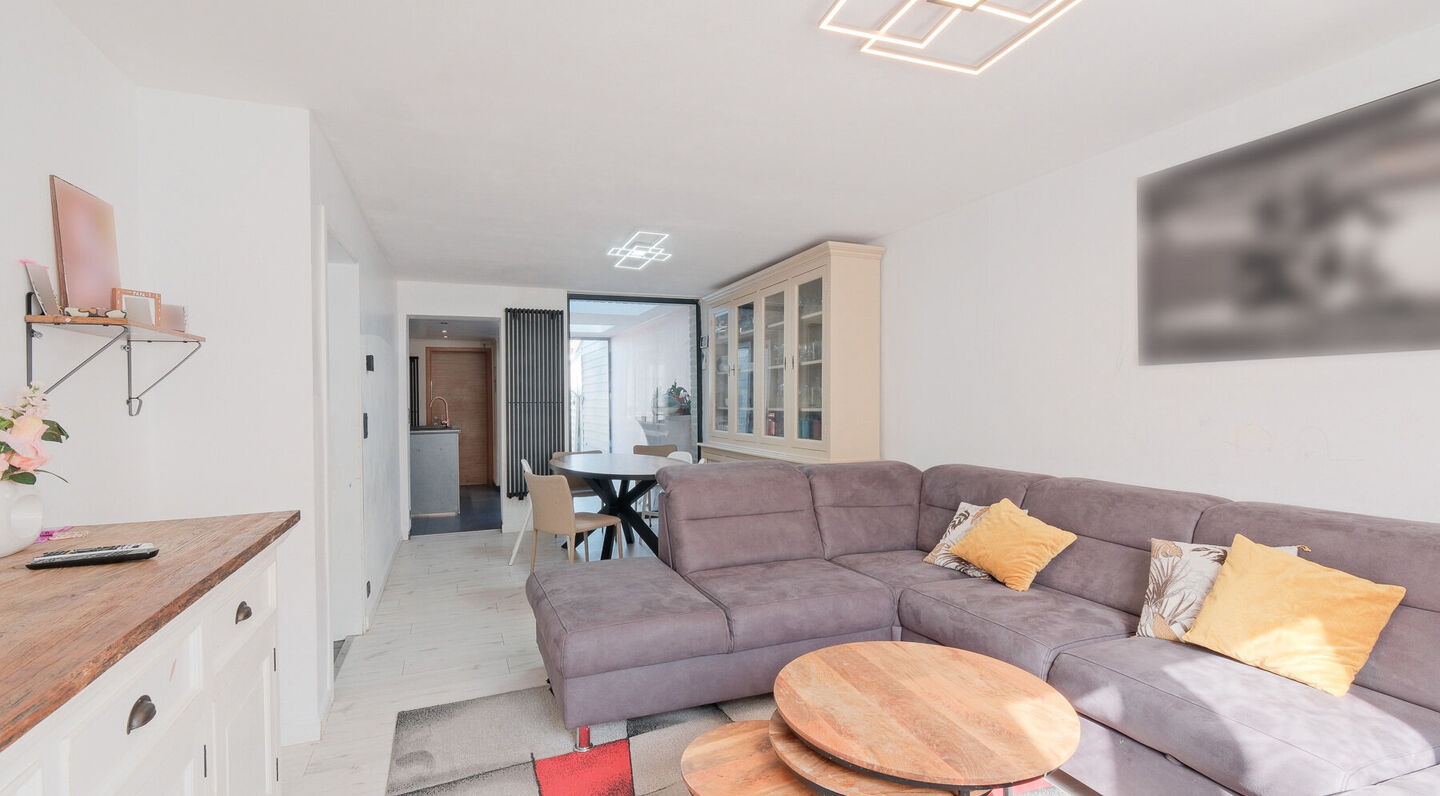 Maison unifamiliale à vendre à Machelen