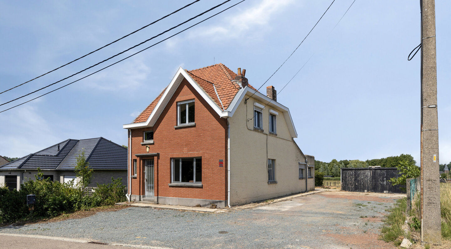 Maison unifamiliale à vendre à Overijse