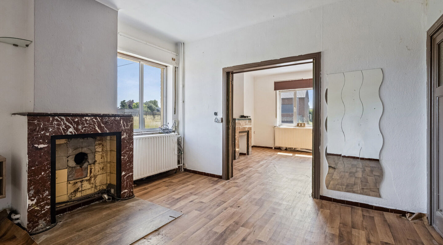 Maison unifamiliale à vendre à Overijse