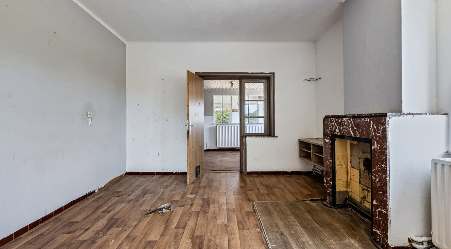 Maison unifamiliale à vendre à Overijse
